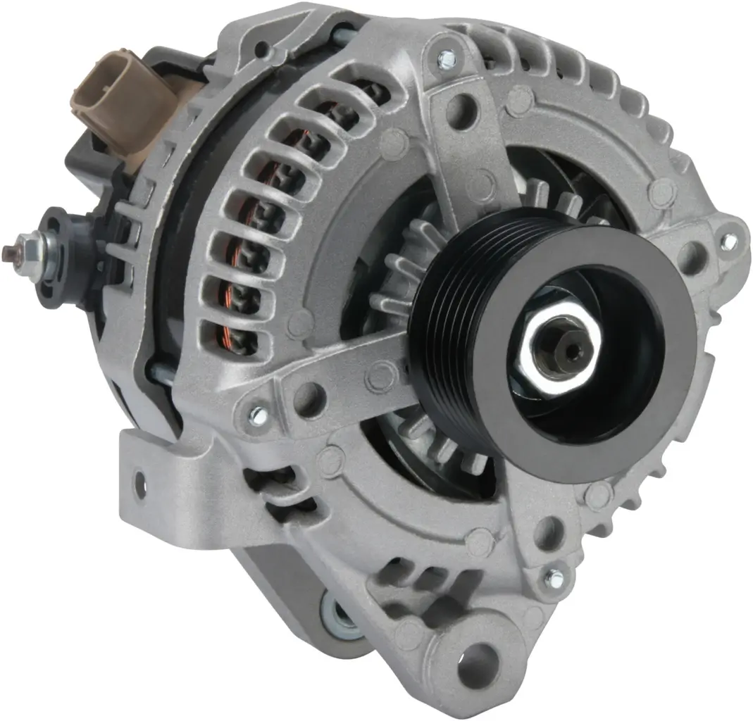 Generator 14 V HC-Cargo F 032 114 273