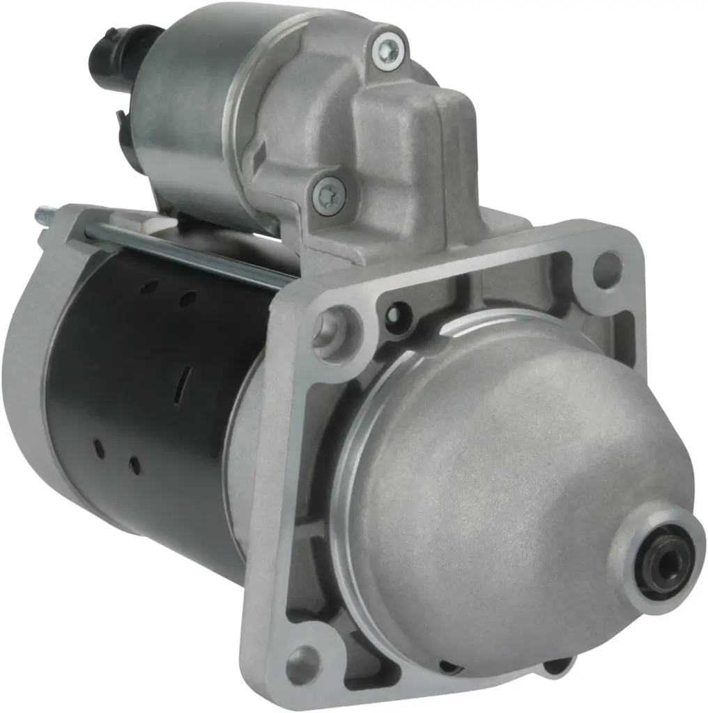 Starter 12 V 2,3 kW HC-Cargo F 032 114 274