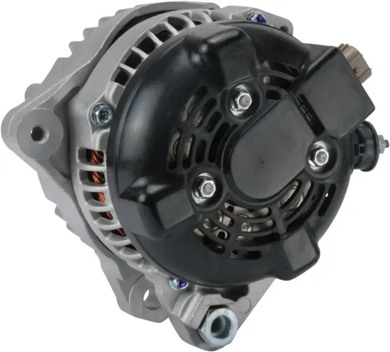 Generator 14 V HC-Cargo F 032 114 273 Bild Generator 14 V HC-Cargo F 032 114 273