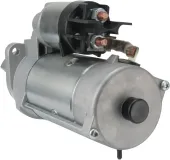 Generator 14 V HC-Cargo F032113348