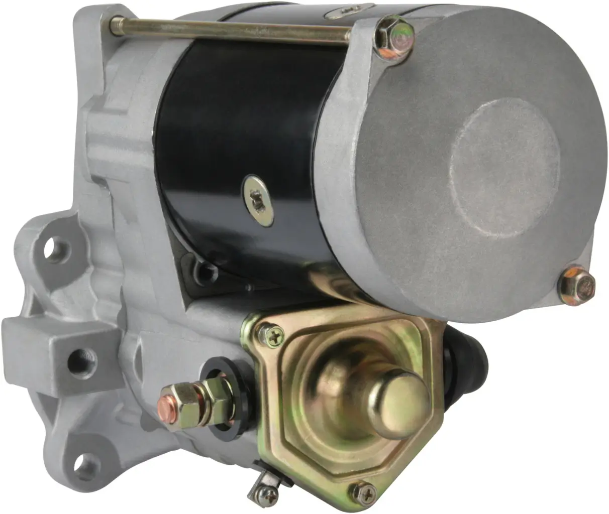 Generator 14 V HC-Cargo F032113330