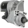 Starter 12 V 2,0 kW HC-Cargo F032113329 Bild Starter 12 V 2,0 kW HC-Cargo F032113329