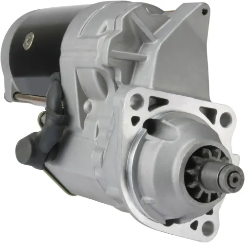 Starter 12 V 2,0 kW HC-Cargo F032113329 Bild Starter 12 V 2,0 kW HC-Cargo F032113329