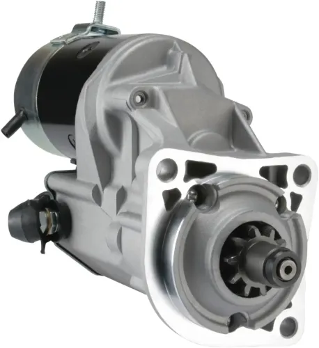 Starter 12 V 0,8 kW HC-Cargo F032112322 Bild Starter 12 V 0,8 kW HC-Cargo F032112322
