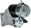 Starter 12 V 0,8 kW HC-Cargo F032112322 Bild Starter 12 V 0,8 kW HC-Cargo F032112322