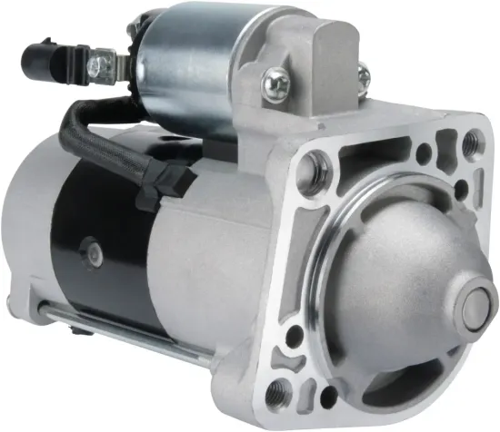 Starter 12 V 2,0 kW HC-Cargo F 032 114 283 Bild Starter 12 V 2,0 kW HC-Cargo F 032 114 283