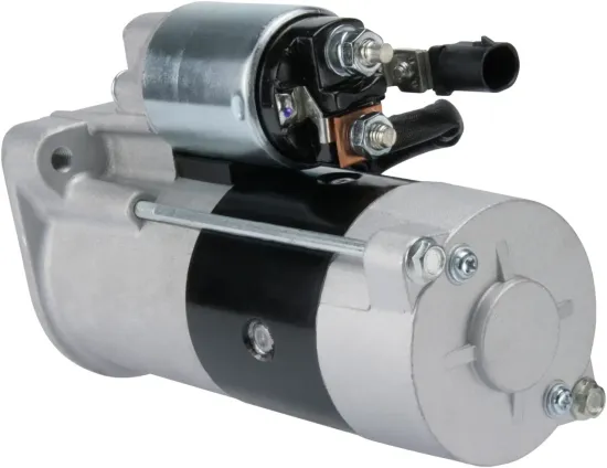 Starter 12 V 2,0 kW HC-Cargo F 032 114 283 Bild Starter 12 V 2,0 kW HC-Cargo F 032 114 283