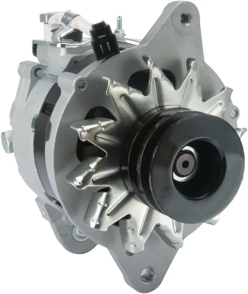 Generator 14 V HC-Cargo F032116686