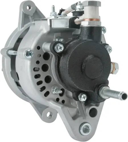 Generator 14 V HC-Cargo F032116686 Bild Generator 14 V HC-Cargo F032116686