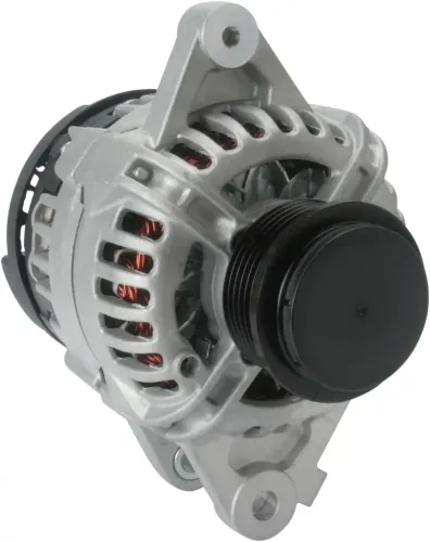 Generator 14 V HC-Cargo F 032 114 291 Bild Generator 14 V HC-Cargo F 032 114 291