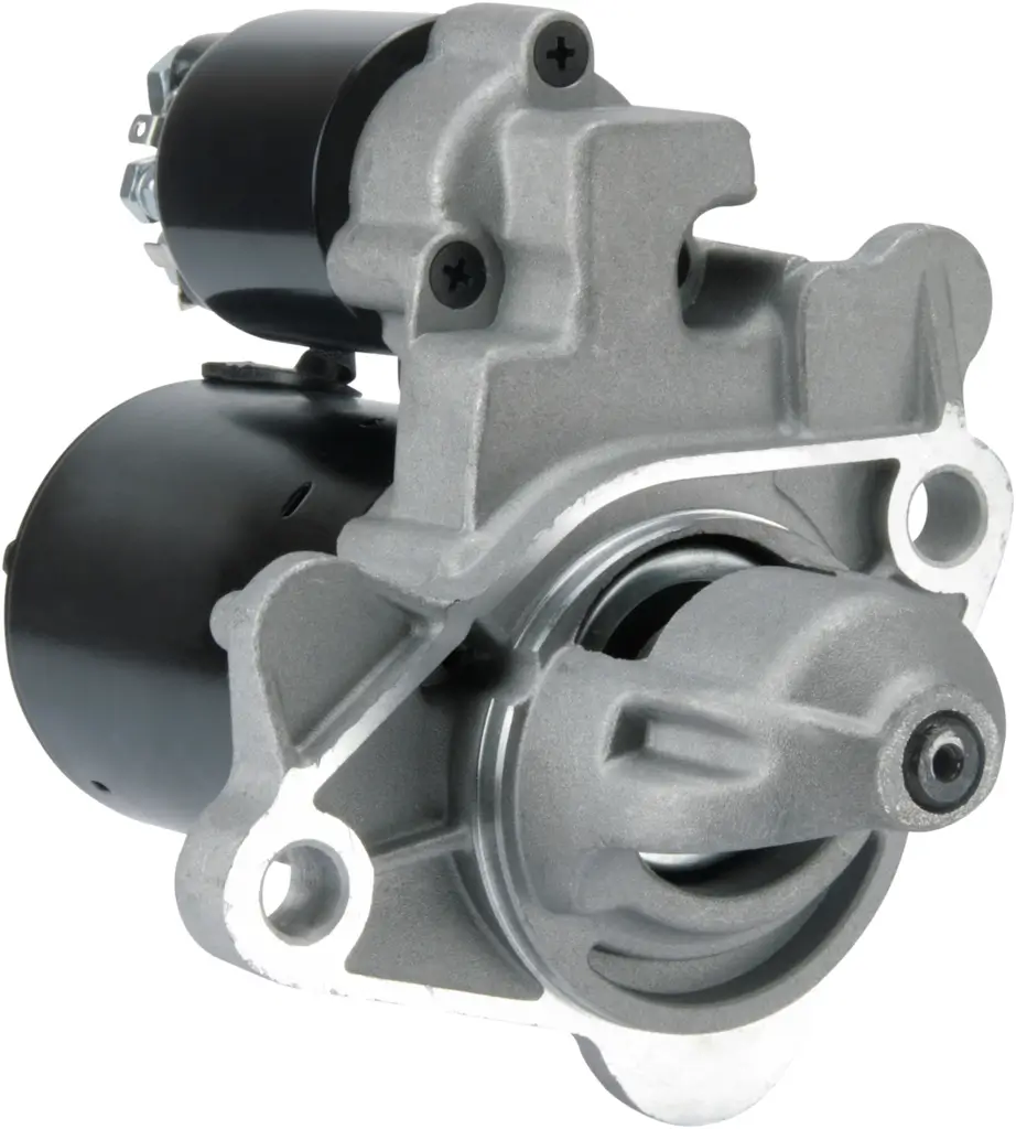 Starter 12 V 0,9 kW HC-Cargo F 032 114 295