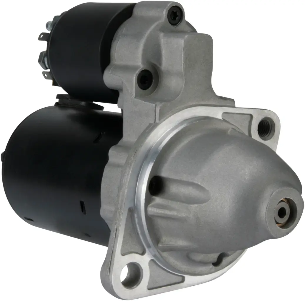 Starter 12 V 1,2 kW HC-Cargo F 032 114 297
