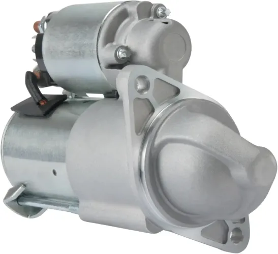 Starter 12 V 1,1 kW HC-Cargo F 032 114 298 Bild Starter 12 V 1,1 kW HC-Cargo F 032 114 298