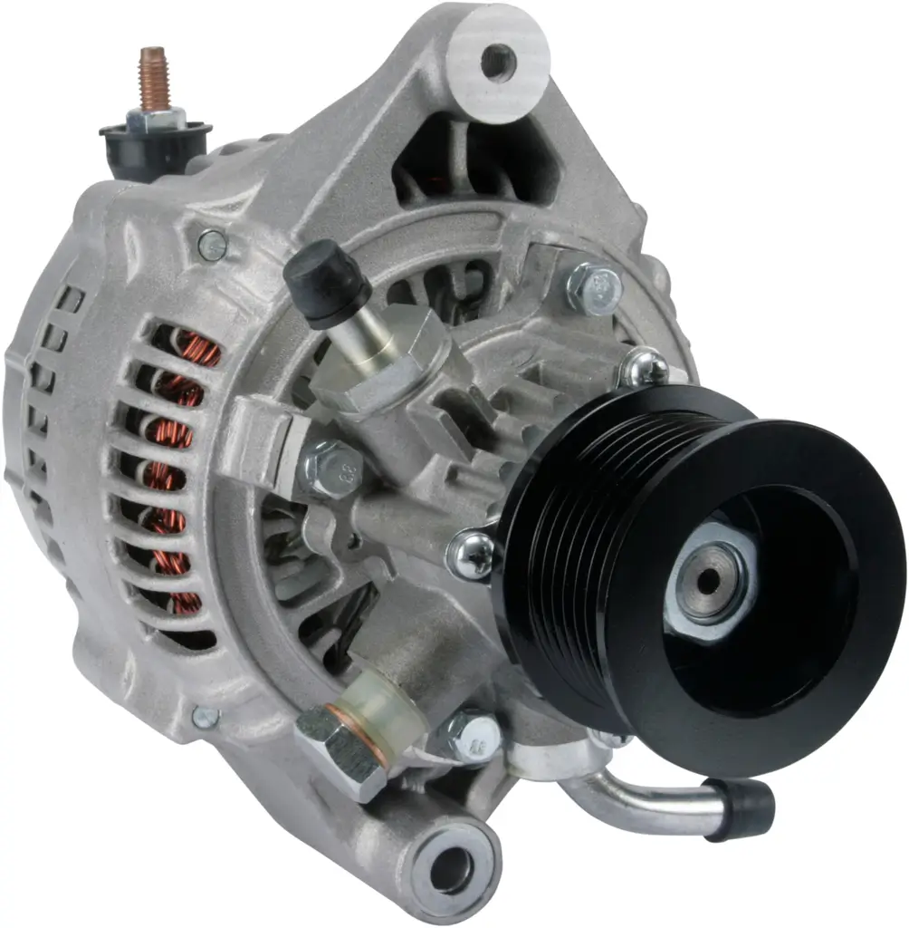 Generator 14 V HC-Cargo F 032 114 300