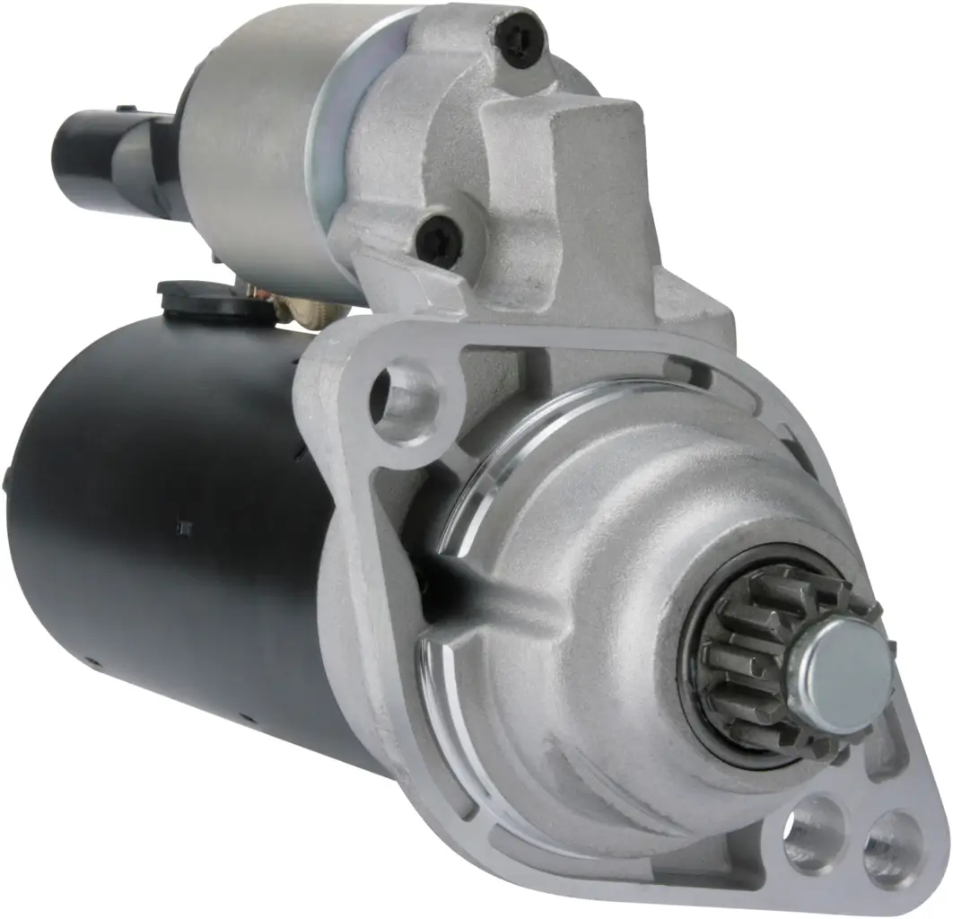 Starter 12 V 1,7 kW HC-Cargo F 032 114 299
