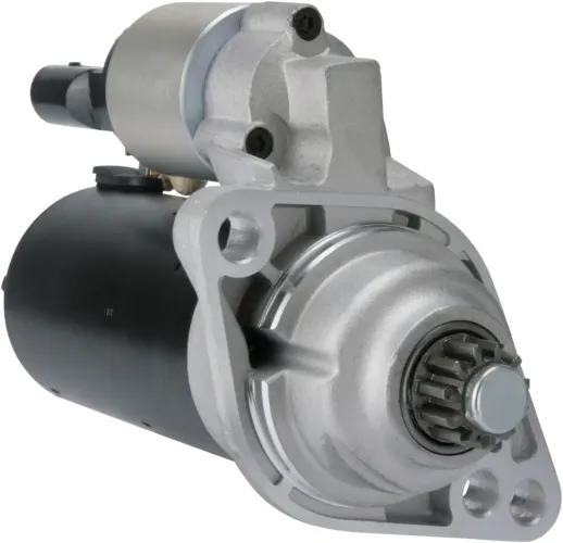Starter 12 V 1,7 kW HC-Cargo F 032 114 299 Bild Starter 12 V 1,7 kW HC-Cargo F 032 114 299