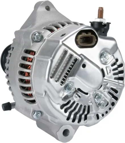 Generator 14 V HC-Cargo F 032 114 300 Bild Generator 14 V HC-Cargo F 032 114 300