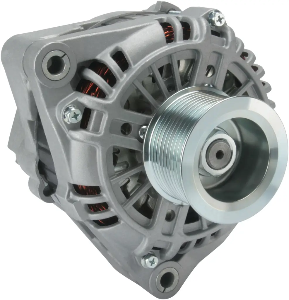 Generator 28 V HC-Cargo F 032 114 303
