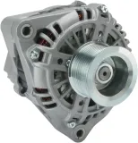 Generator 28 V HC-Cargo F 032 114 303