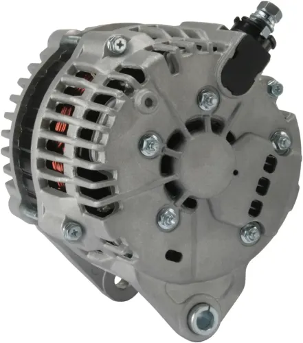 Starter 12 V 0,7 kW HC-Cargo F032114773 Bild Starter 12 V 0,7 kW HC-Cargo F032114773