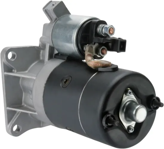 Starter 12 V 2,3 kW HC-Cargo F 032 114 304 Bild Starter 12 V 2,3 kW HC-Cargo F 032 114 304