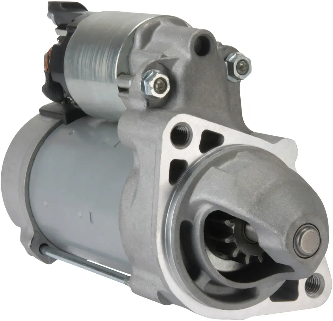Starter 12 V 1,7 kW HC-Cargo F 032 114 305