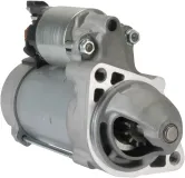 Starter 12 V 1,7 kW HC-Cargo F 032 114 305