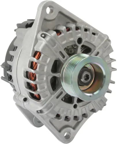 Generator 14 V HC-Cargo F 032 114 306 Bild Generator 14 V HC-Cargo F 032 114 306