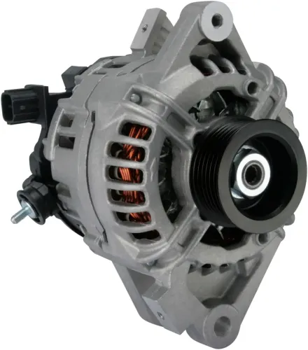 Generator 14 V HC-Cargo F 032 114 311 Bild Generator 14 V HC-Cargo F 032 114 311