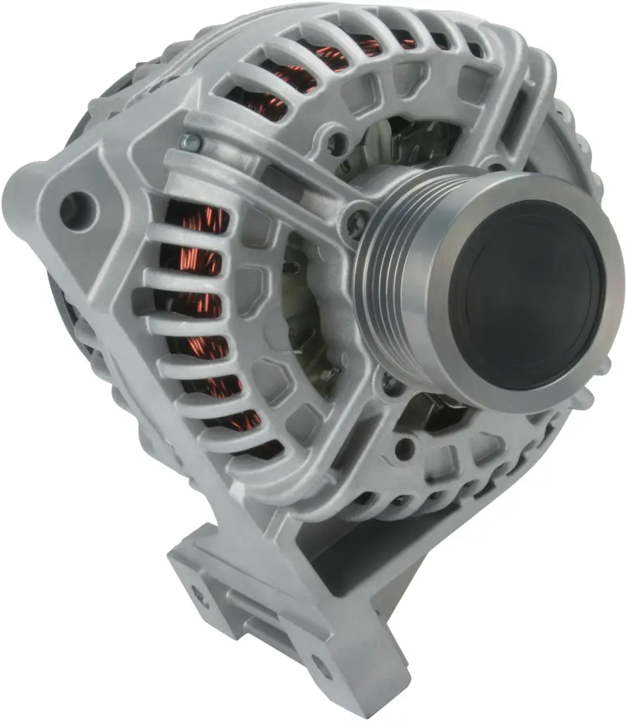 Generator 14 V HC-Cargo F 032 114 312