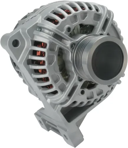 Generator 14 V HC-Cargo F 032 114 312 Bild Generator 14 V HC-Cargo F 032 114 312