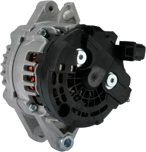 Generator 14 V HC-Cargo F 032 114 311 Bild Generator 14 V HC-Cargo F 032 114 311