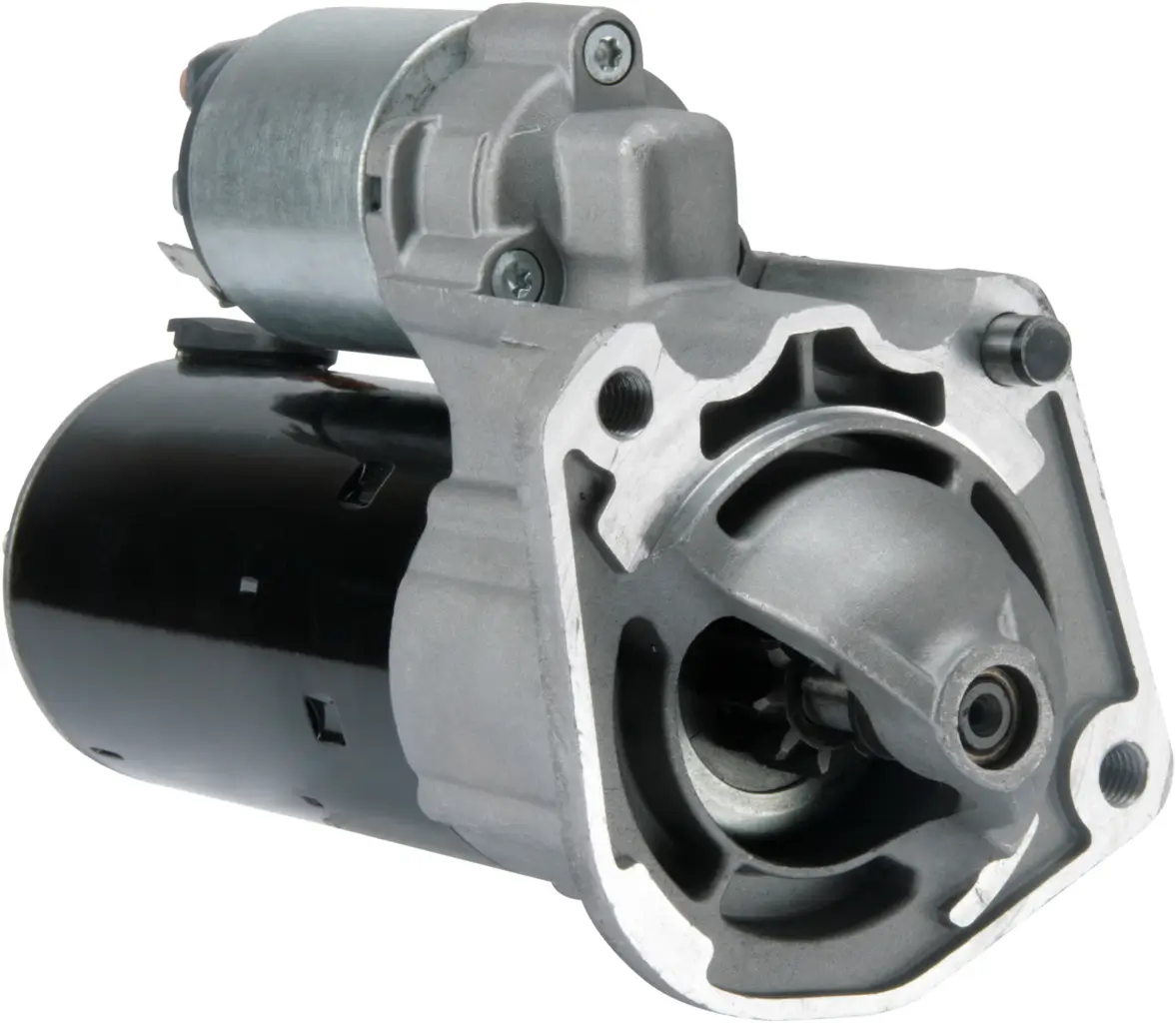 Starter 12 V 1,4 kW HC-Cargo F 032 114 315