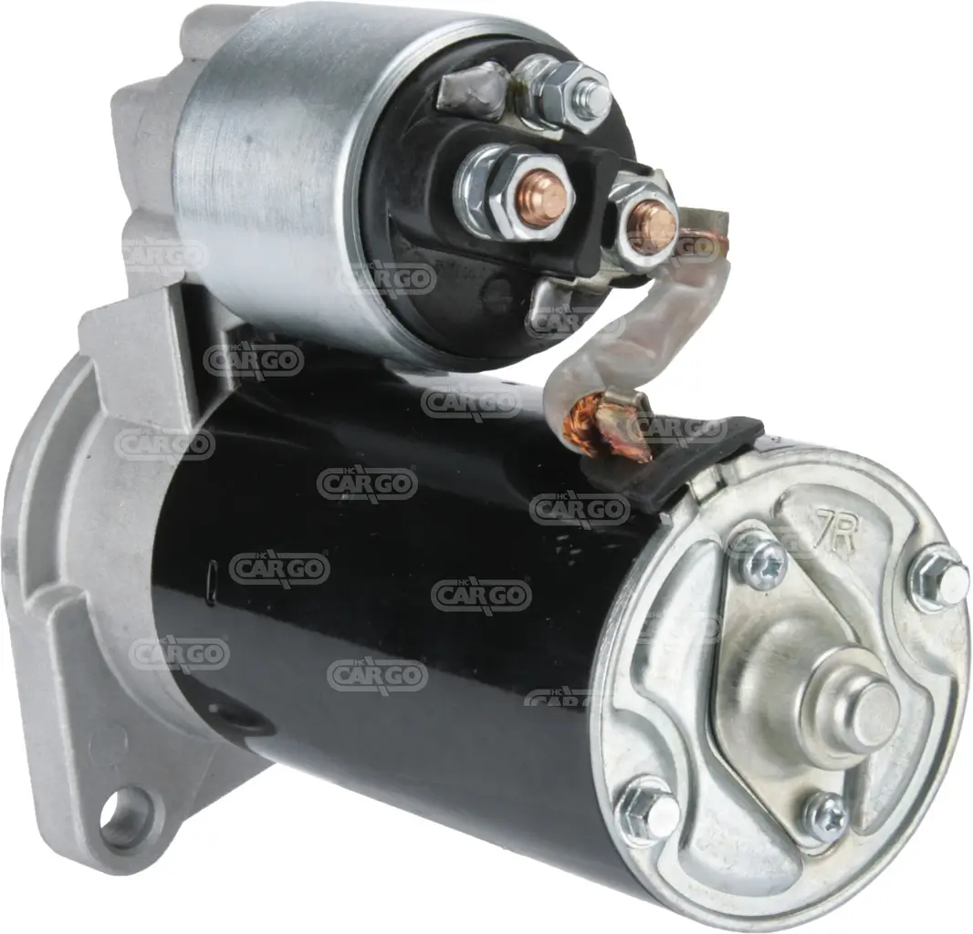 Generator 14 V HC-Cargo F032113349