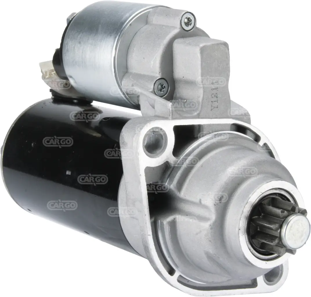 Starter 12 V 1,7 kW HC-Cargo F 032 114 316