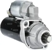 Starter 12 V 1,7 kW HC-Cargo F 032 114 316