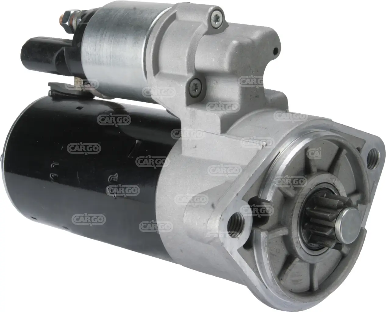 Starter 12 V 2,0 kW HC-Cargo F 032 114 317