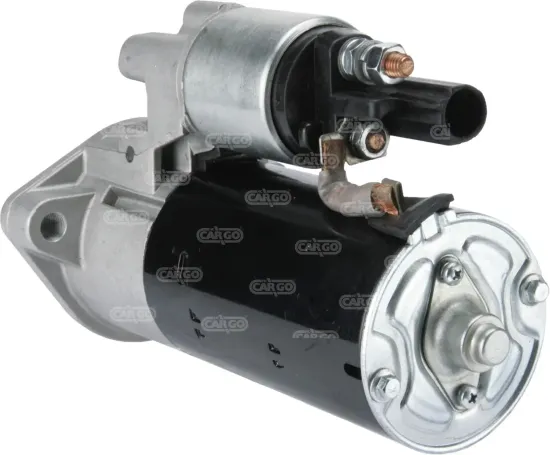 Starter 12 V 2,0 kW HC-Cargo F 032 114 317 Bild Starter 12 V 2,0 kW HC-Cargo F 032 114 317