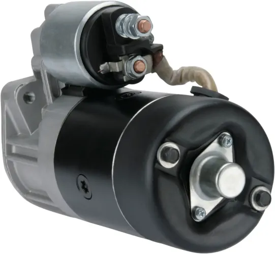 Generator 14 V HC-Cargo F032113253 Bild Generator 14 V HC-Cargo F032113253