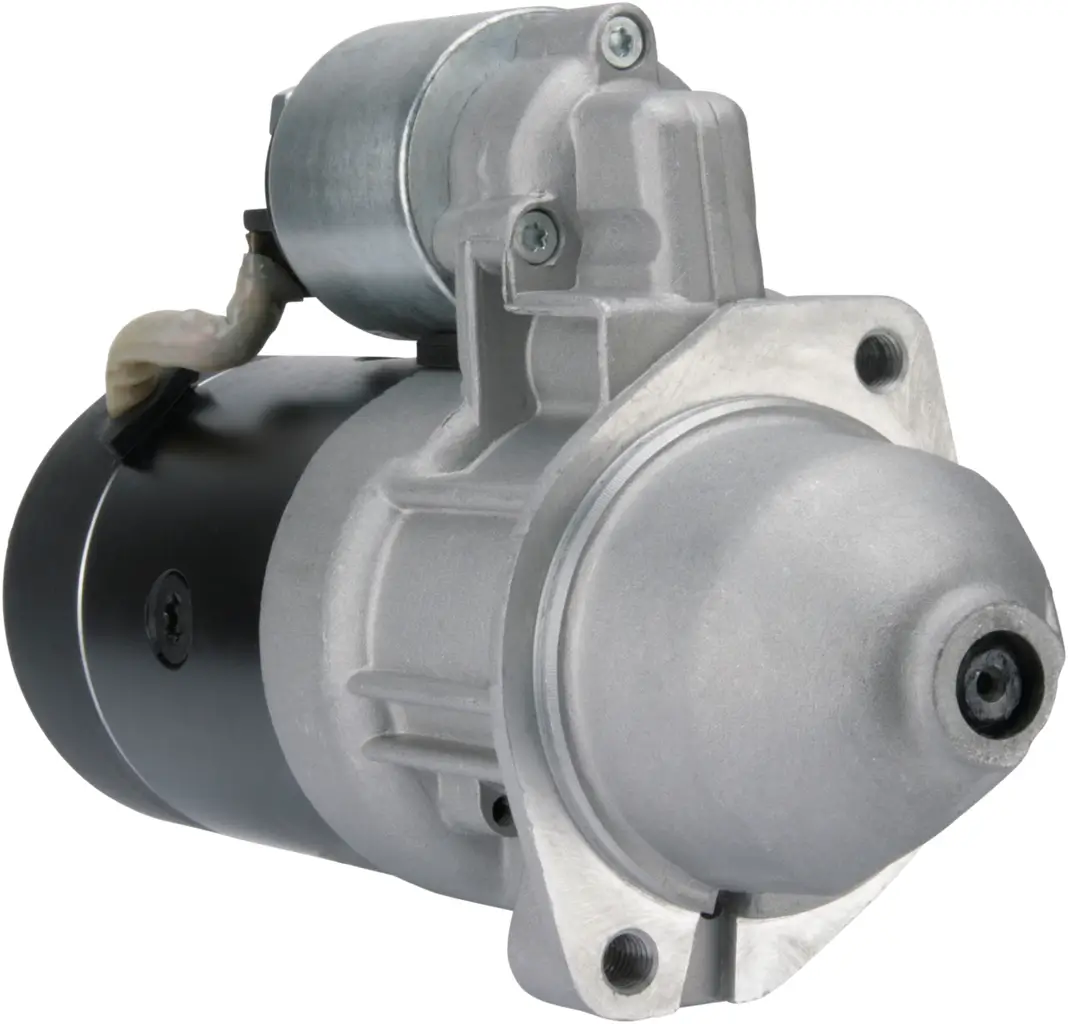 Starter 24 V 2,5 kW HC-Cargo F 032 114 319