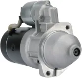 Starter 24 V 2,5 kW HC-Cargo F 032 114 319