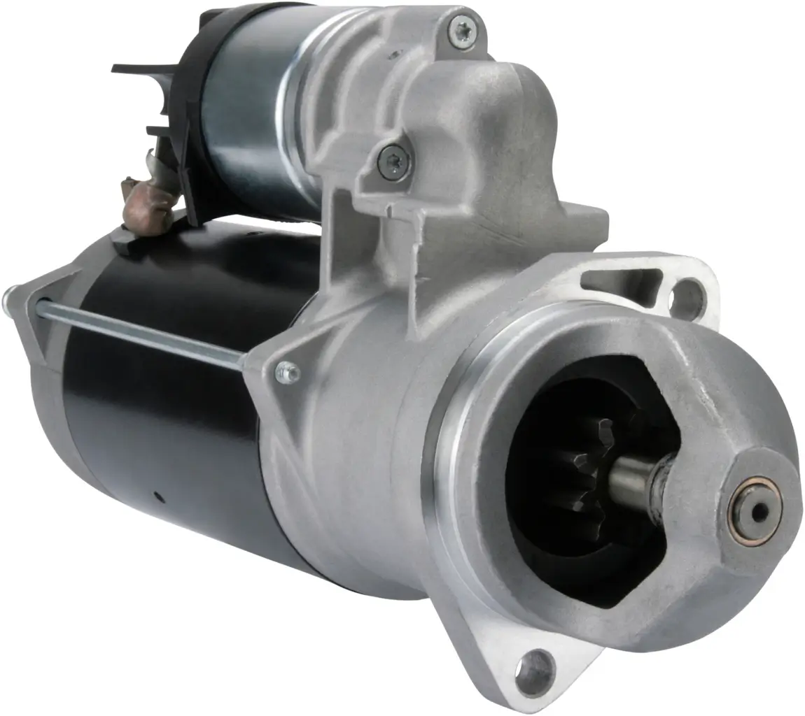 Generator 14 V HC-Cargo F032113331