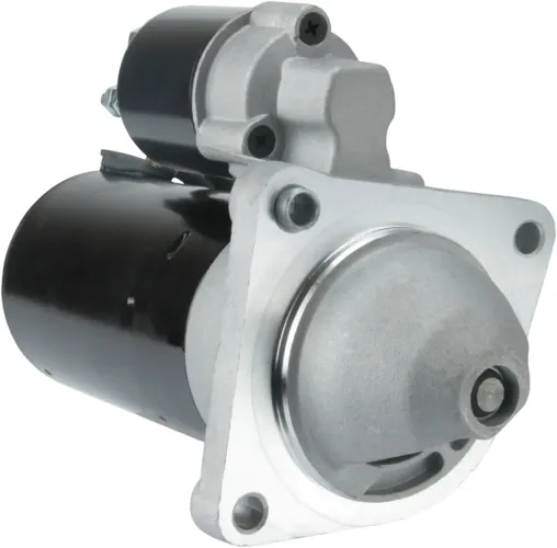 Starter 12 V 2,0 kW HC-Cargo F 032 114 321 Bild Starter 12 V 2,0 kW HC-Cargo F 032 114 321