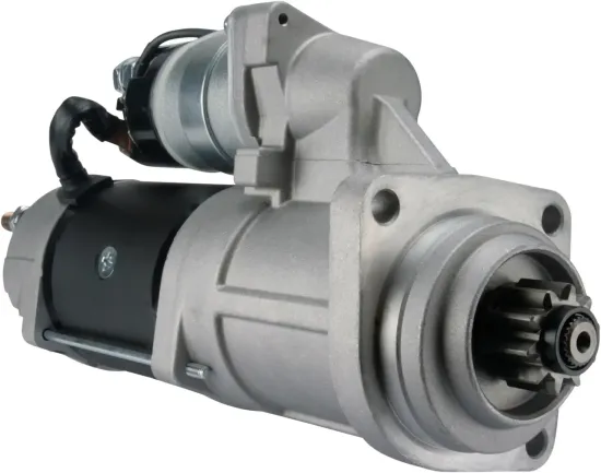 Generator 14 V HC-Cargo F032113331 Bild Generator 14 V HC-Cargo F032113331