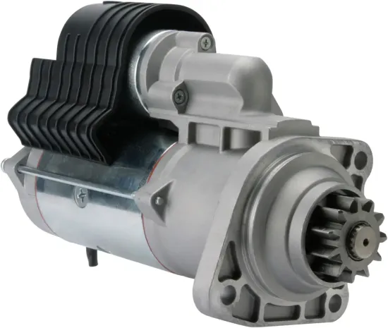 Generator 14 V HC-Cargo F032113331 Bild Generator 14 V HC-Cargo F032113331