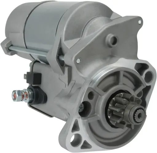 Generator 14 V HC-Cargo F032113331 Bild Generator 14 V HC-Cargo F032113331