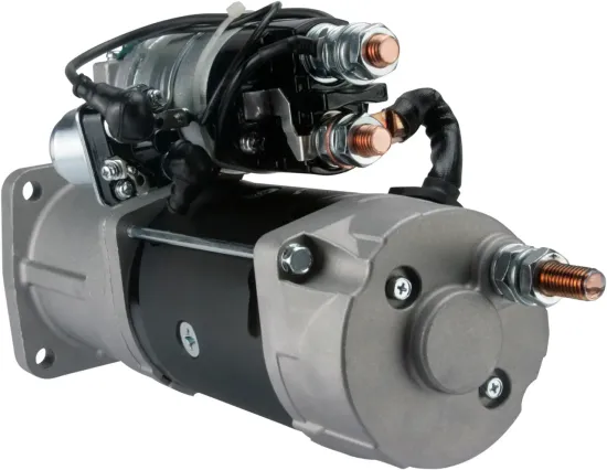 Generator 14 V HC-Cargo F032113331 Bild Generator 14 V HC-Cargo F032113331