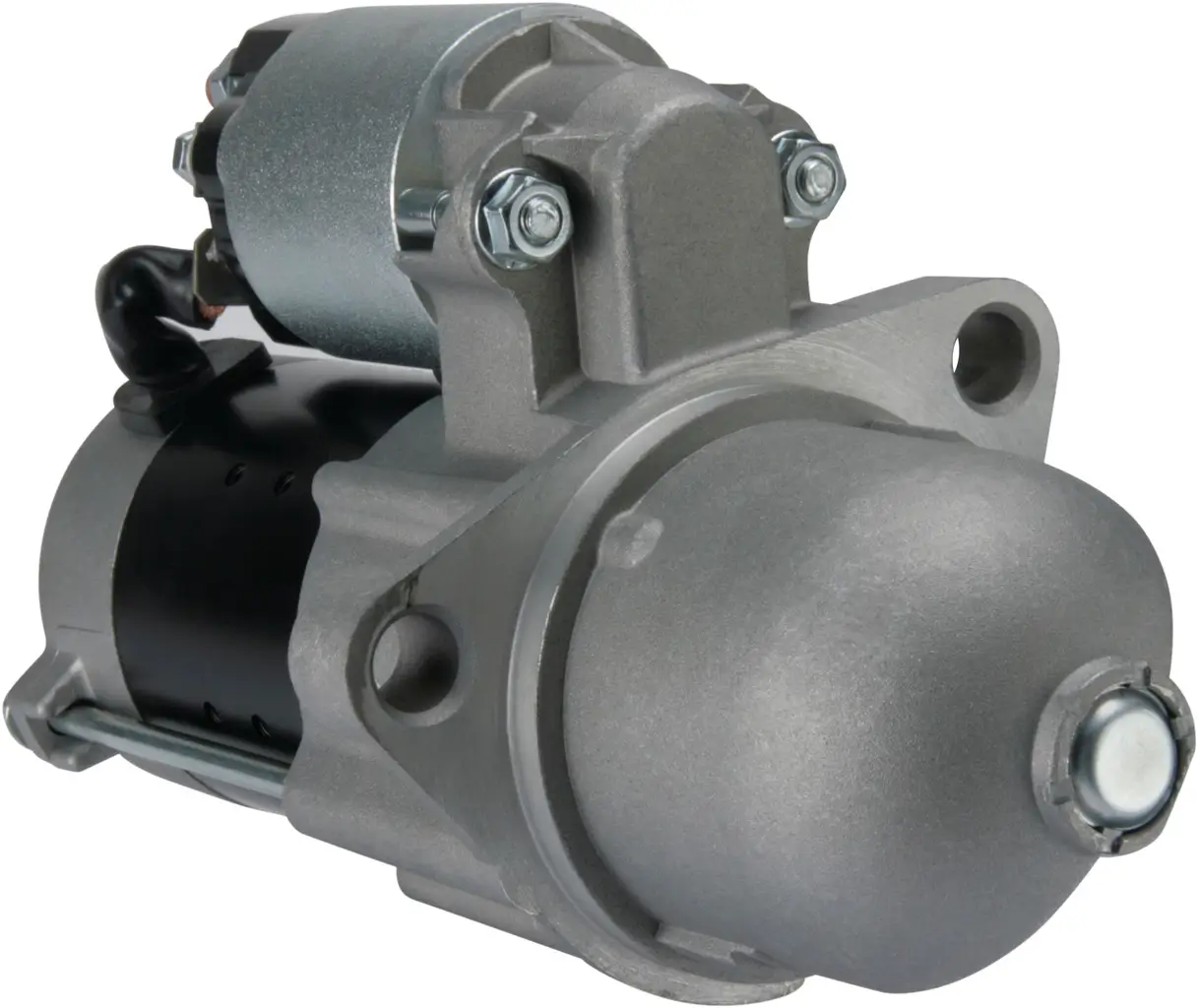 Starter 12 V 1,2 kW HC-Cargo F 032 114 341