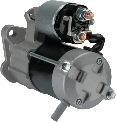 Starter 12 V 1,2 kW HC-Cargo F 032 114 341 Bild Starter 12 V 1,2 kW HC-Cargo F 032 114 341