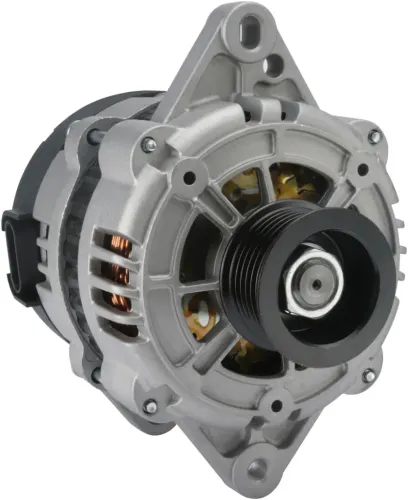 Generator 14 V HC-Cargo F 032 114 350 Bild Generator 14 V HC-Cargo F 032 114 350